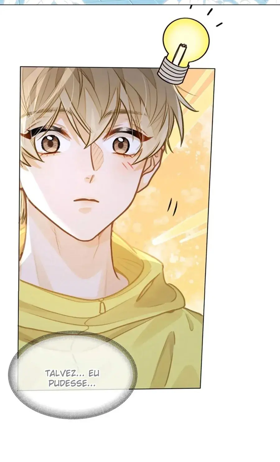 Eu Gosto Dos Seus Feromônios – Capítulo 93 Yaoi – Página 19 Eu Gosto Dos Seus Feromônios – Capítulo 93 Yaoi – Página 19