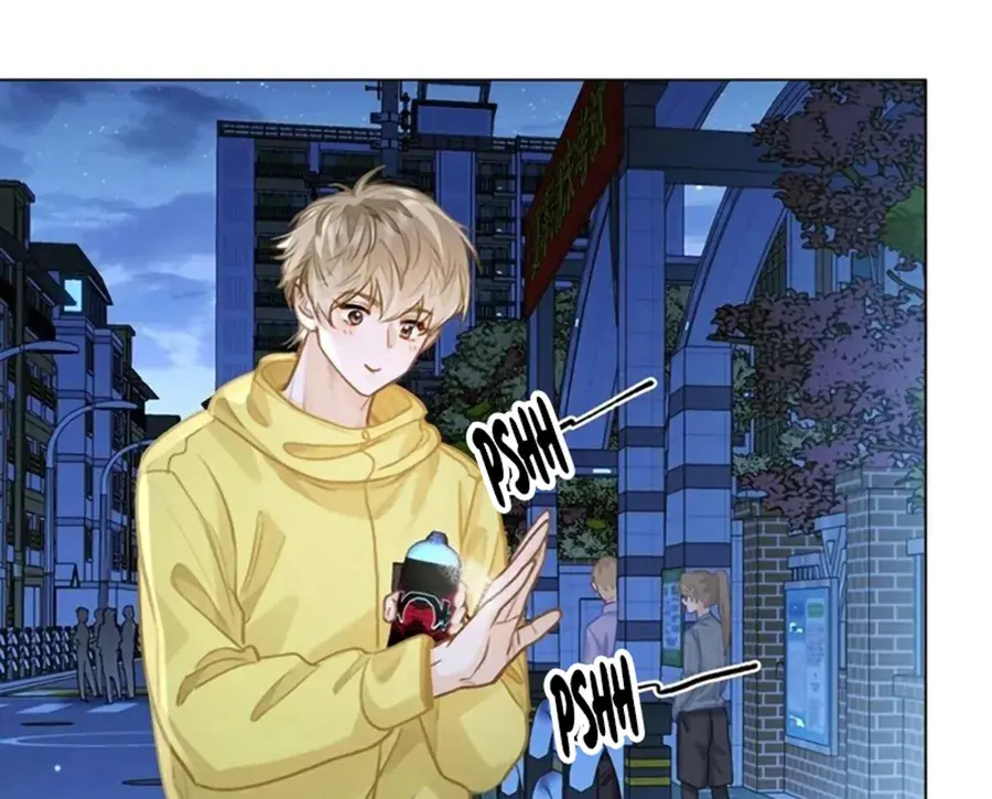 Eu Gosto Dos Seus Feromônios – Capítulo 93 Yaoi – Página 20 Eu Gosto Dos Seus Feromônios – Capítulo 93 Yaoi – Página 20