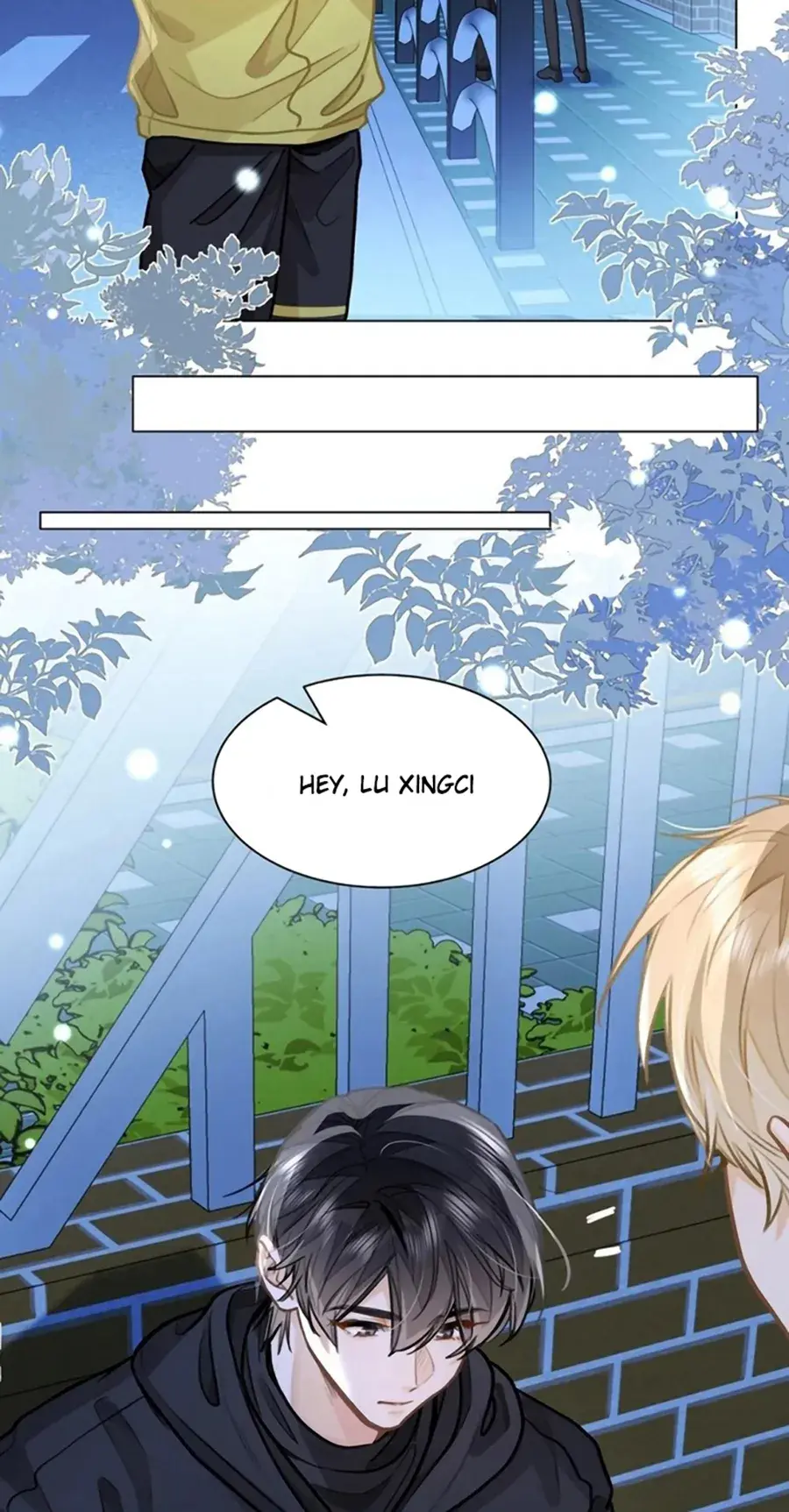 Eu Gosto Dos Seus Feromônios – Capítulo 93 Yaoi – Página 21 Eu Gosto Dos Seus Feromônios – Capítulo 93 Yaoi – Página 21