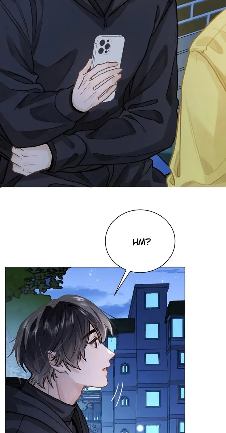 Eu Gosto Dos Seus Feromônios – Capítulo 93 Yaoi – Página 22 Eu Gosto Dos Seus Feromônios – Capítulo 93 Yaoi – Página 22