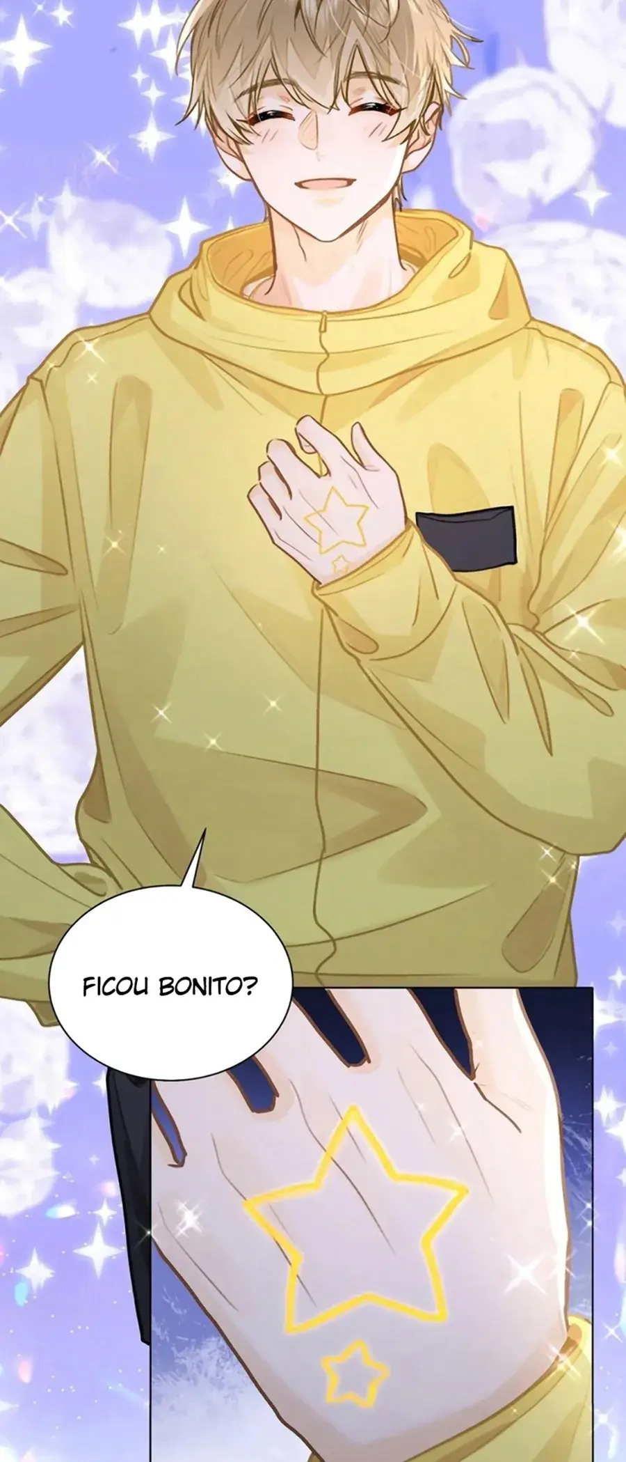 Eu Gosto Dos Seus Feromônios – Capítulo 93 Yaoi – Página 24 Eu Gosto Dos Seus Feromônios – Capítulo 93 Yaoi – Página 24