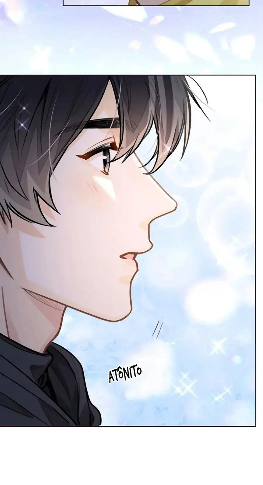 Eu Gosto Dos Seus Feromônios – Capítulo 93 Yaoi – Página 25 Eu Gosto Dos Seus Feromônios – Capítulo 93 Yaoi – Página 25