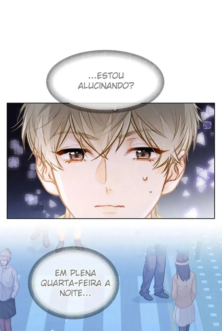 Eu Gosto Dos Seus Feromônios – Capítulo 93 Yaoi – Página 3 Eu Gosto Dos Seus Feromônios – Capítulo 93 Yaoi – Página 3