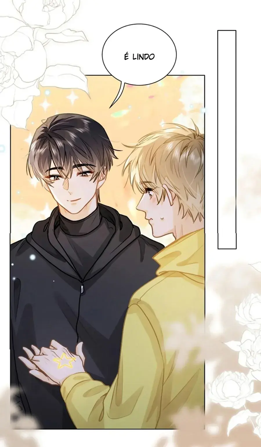 Eu Gosto Dos Seus Feromônios – Capítulo 93 Yaoi – Página 31 Eu Gosto Dos Seus Feromônios – Capítulo 93 Yaoi – Página 31