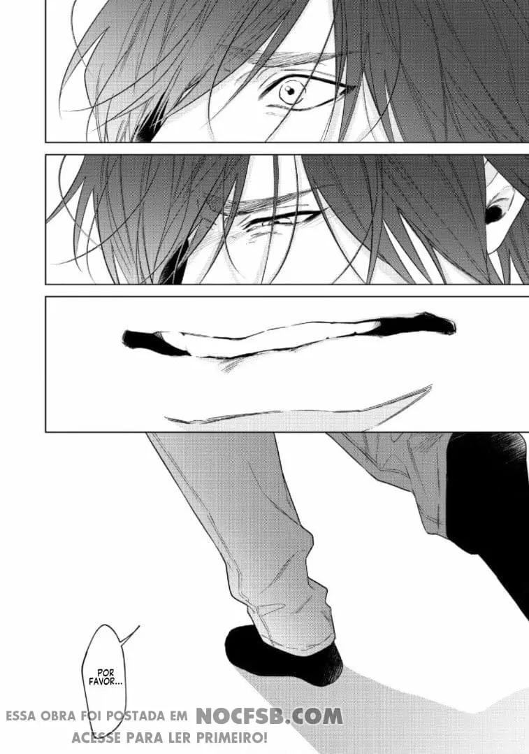 Eu quero você, não importa o que – Capítulo 01 Yaoi – Página 14