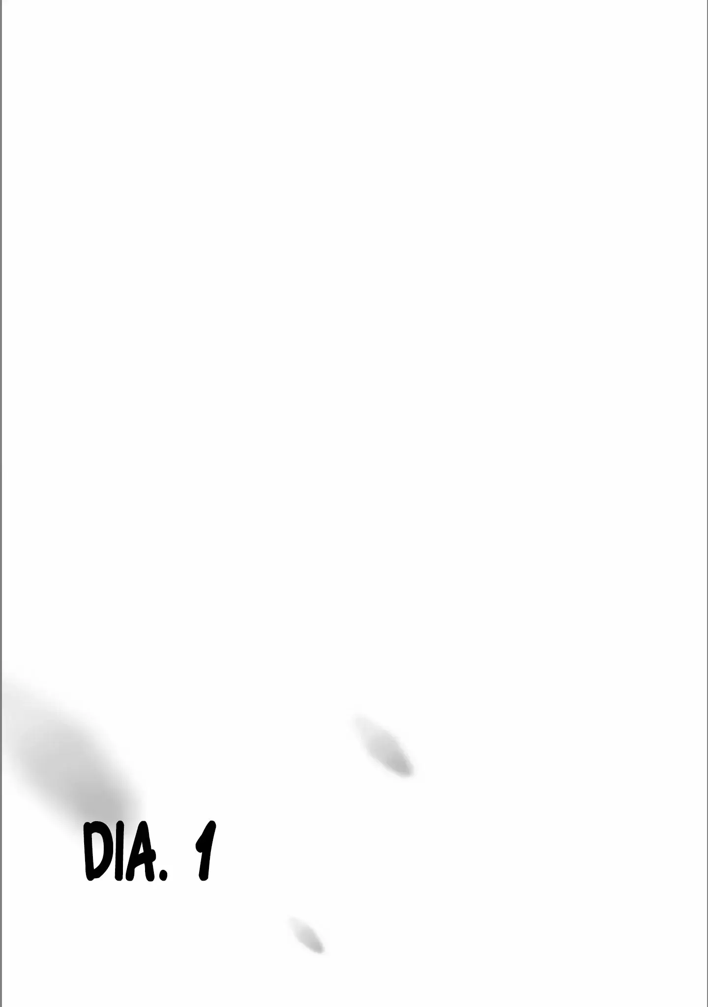 Eu sou apenas seu – Capítulo 01 Yaoi – Página 6