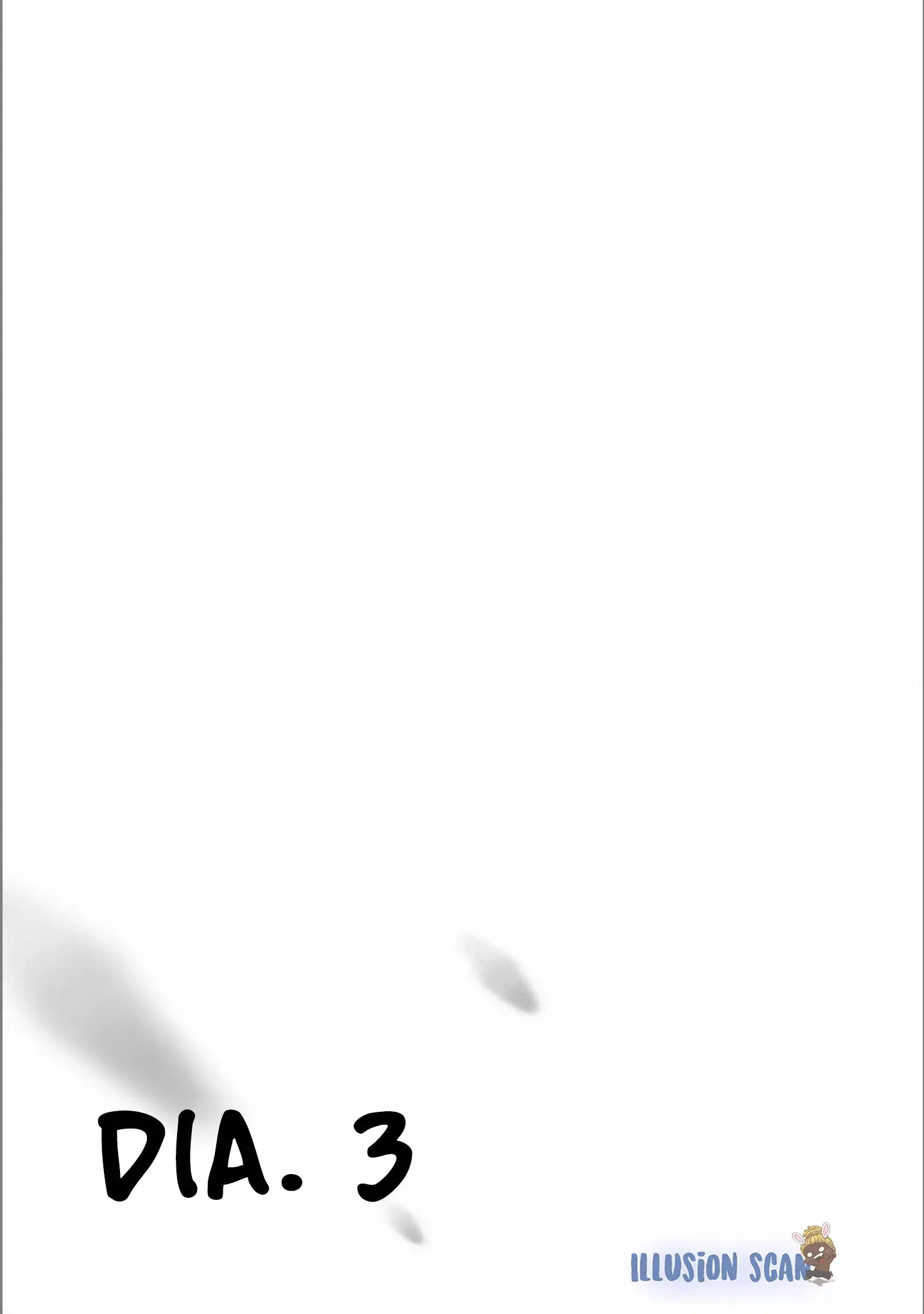 Eu sou apenas seu – Capítulo 03 Yaoi – Página 2