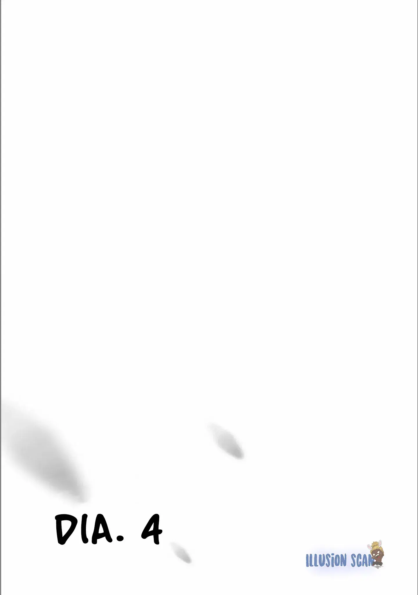 Eu sou apenas seu – Capítulo 04 Yaoi – Página 2