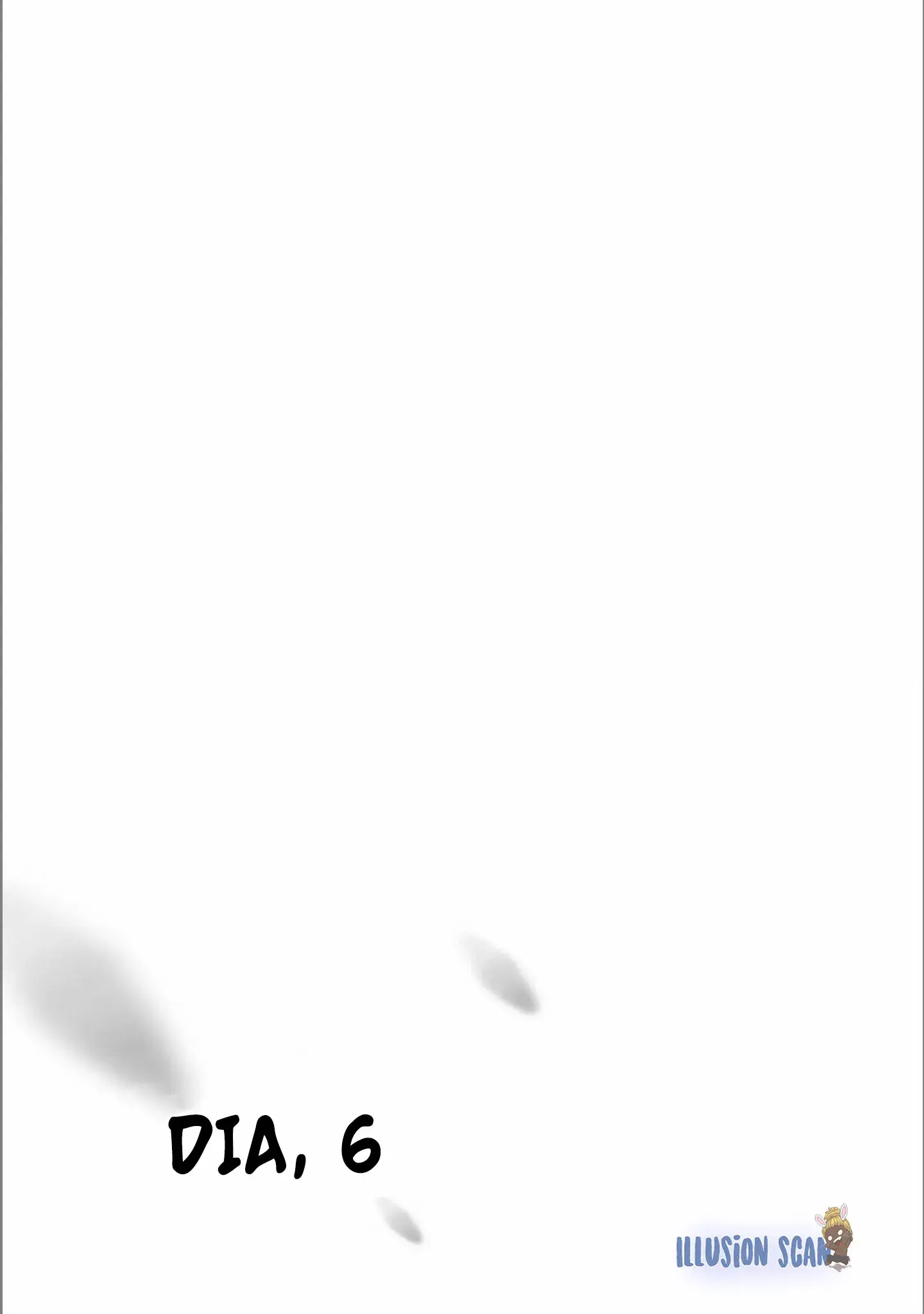 Eu sou apenas seu – Capítulo 06 Yaoi – Página 2