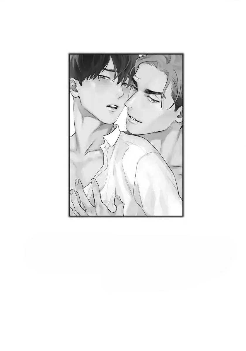 Eu sou o único que conhece o seu corpo – Capítulo 05.5 Yaoi – Página 12