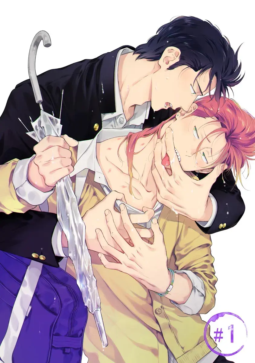 Eu vou fazer você chorar Yankee-Kun – Capítulo 01 Yaoi – Página 10