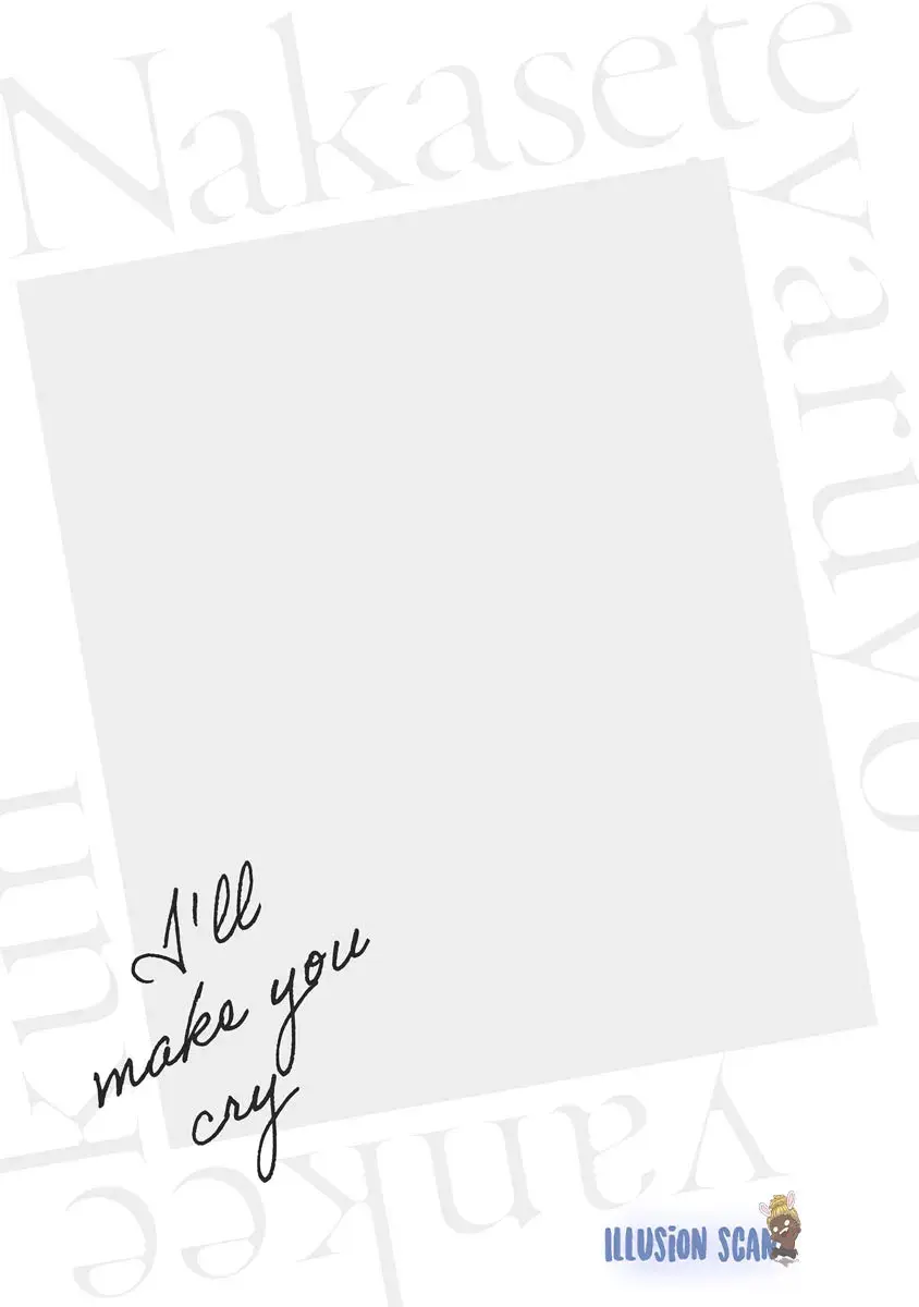 Eu vou fazer você chorar Yankee-Kun – Capítulo 04 Yaoi – Página 34