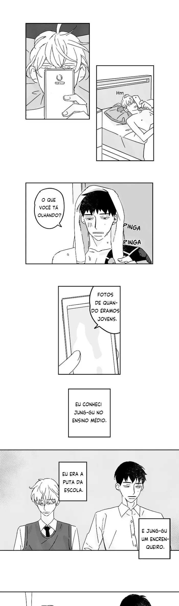 Eunsuk e Jung-gu – Capítulo 01 Yaoi – Página 10 Eunsuk e Jung-gu – Capítulo 01 Yaoi – Página 10