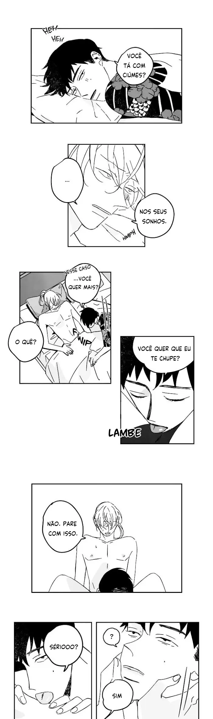 Eunsuk e Jung-gu – Capítulo 01 Yaoi – Página 12 Eunsuk e Jung-gu – Capítulo 01 Yaoi – Página 12