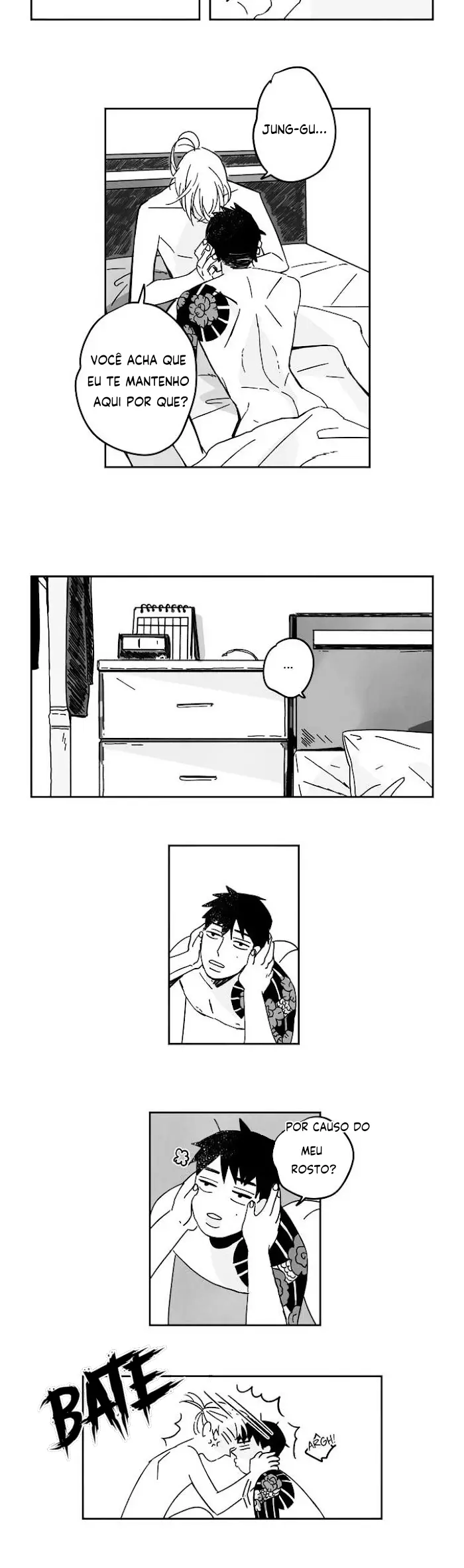 Eunsuk e Jung-gu – Capítulo 01 Yaoi – Página 13 Eunsuk e Jung-gu – Capítulo 01 Yaoi – Página 13