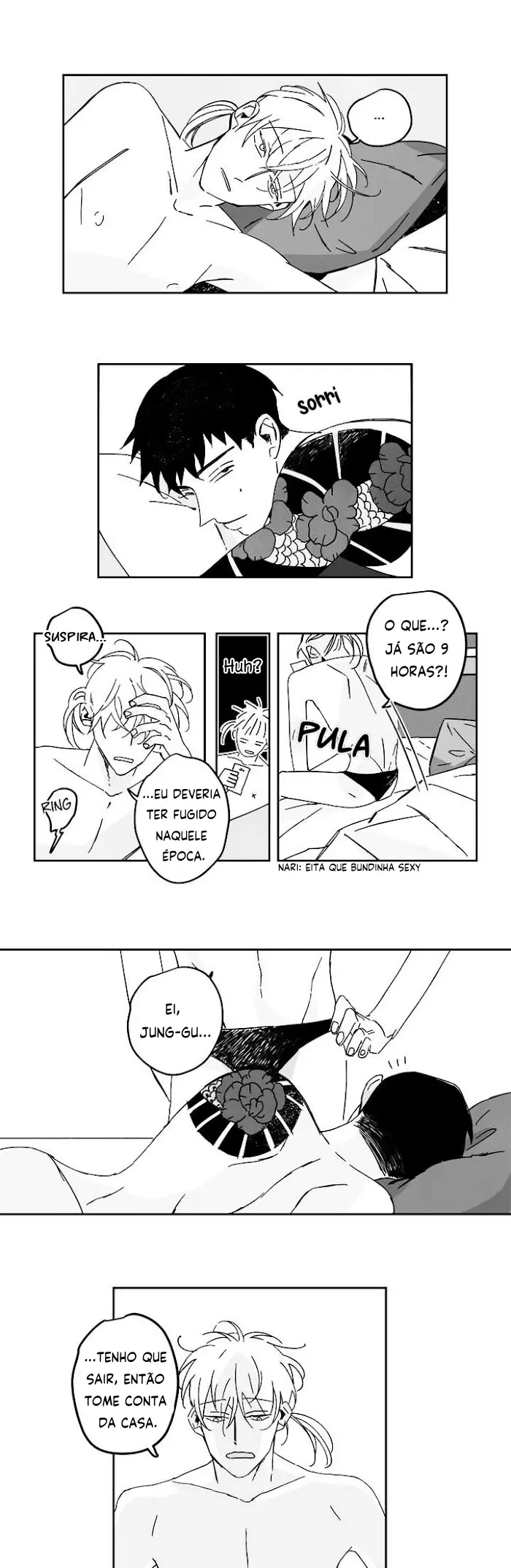 Eunsuk e Jung-gu – Capítulo 01 Yaoi – Página 16 Eunsuk e Jung-gu – Capítulo 01 Yaoi – Página 16