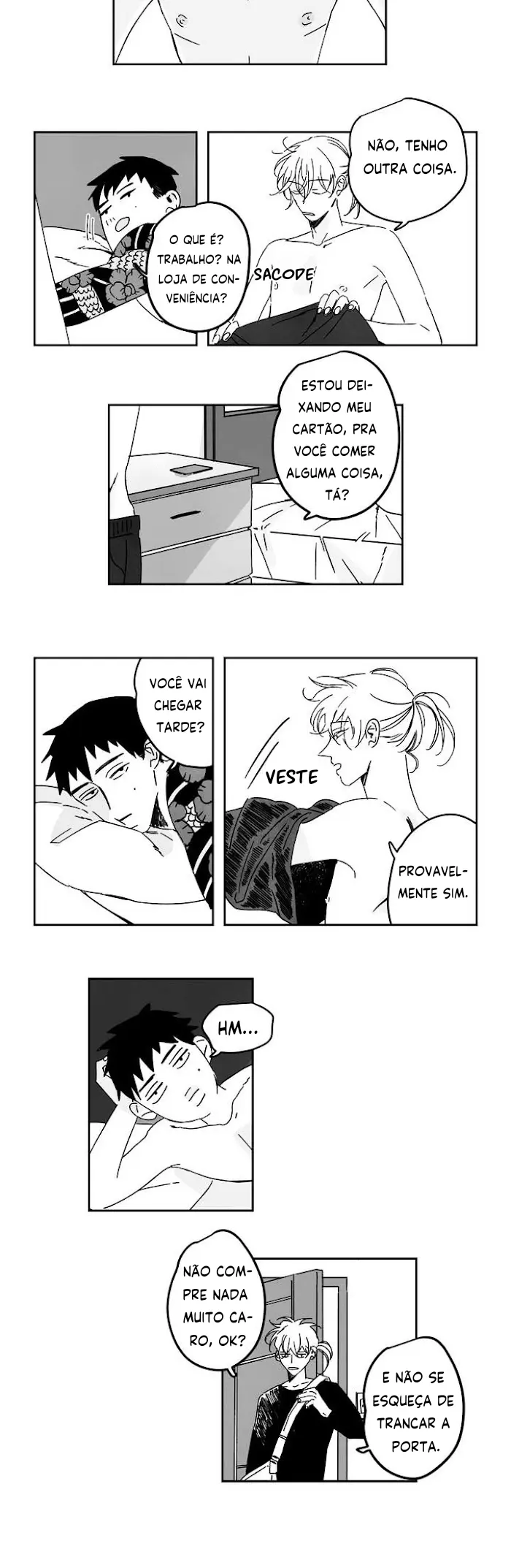 Eunsuk e Jung-gu – Capítulo 01 Yaoi – Página 17 Eunsuk e Jung-gu – Capítulo 01 Yaoi – Página 17