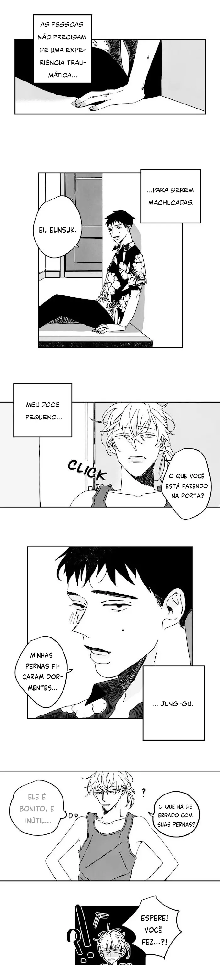 Eunsuk e Jung-gu – Capítulo 01 Yaoi – Página 2 Eunsuk e Jung-gu – Capítulo 01 Yaoi – Página 2