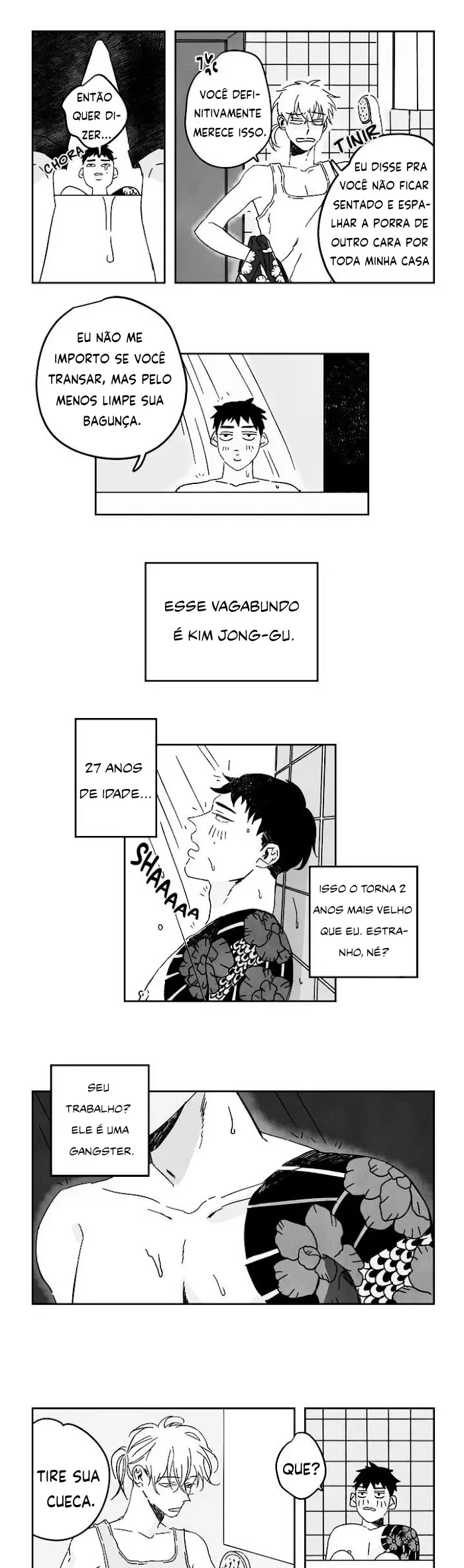 Eunsuk e Jung-gu – Capítulo 01 Yaoi – Página 4 Eunsuk e Jung-gu – Capítulo 01 Yaoi – Página 4