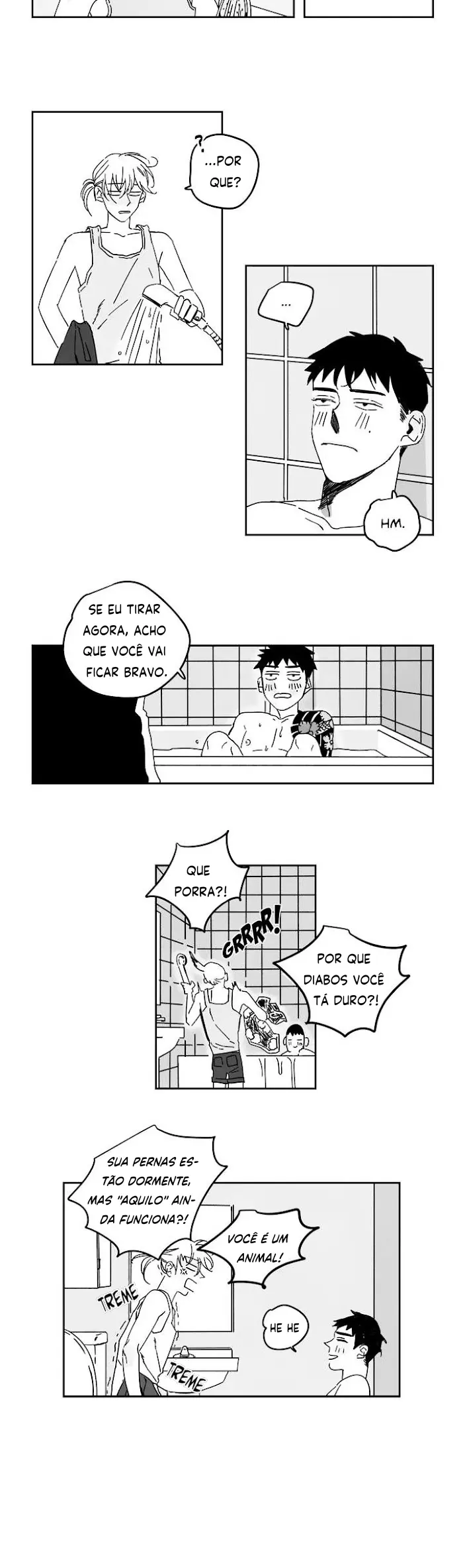 Eunsuk e Jung-gu – Capítulo 01 Yaoi – Página 5 Eunsuk e Jung-gu – Capítulo 01 Yaoi – Página 5