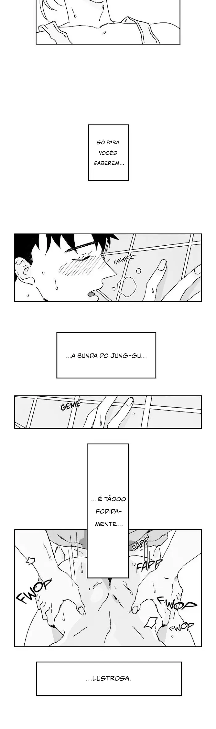 Eunsuk e Jung-gu – Capítulo 01 Yaoi – Página 7 Eunsuk e Jung-gu – Capítulo 01 Yaoi – Página 7