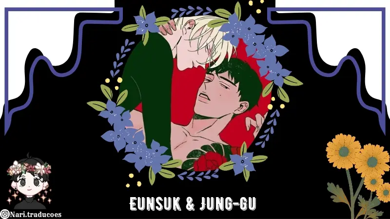 Eunsuk e Jung-gu – Capítulo 02 Yaoi – Página 1