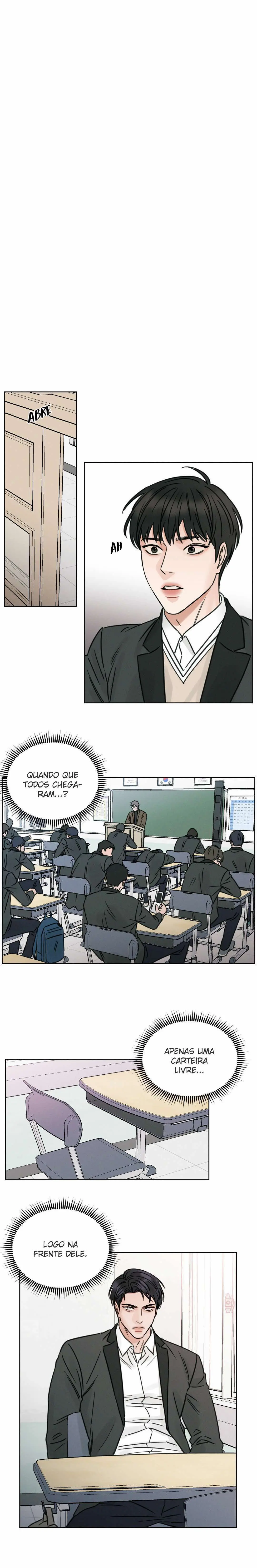 Even If You Don’t Love Me – Capítulo 02 Yaoi – Página 2