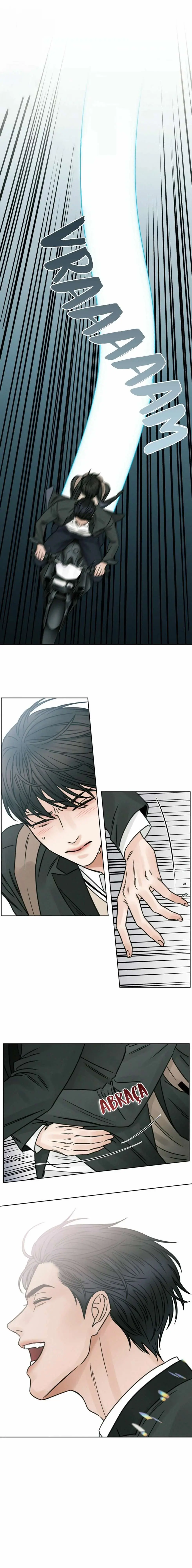 Even If You Don’t Love Me – Capítulo 05 Yaoi – Página 4