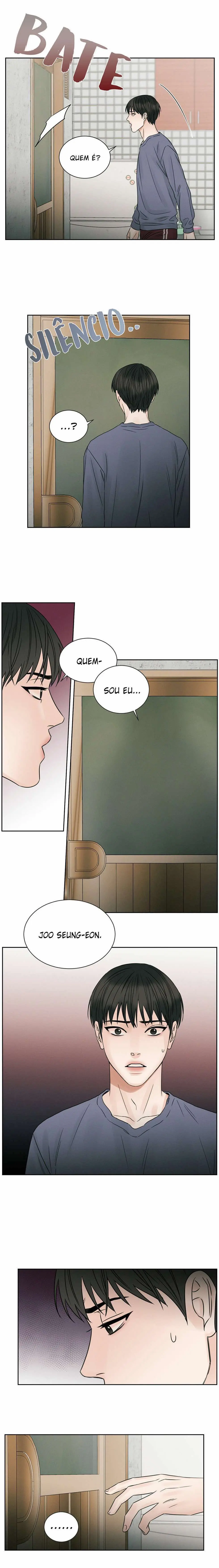 Even If You Don’t Love Me – Capítulo 15 Yaoi – Página 10