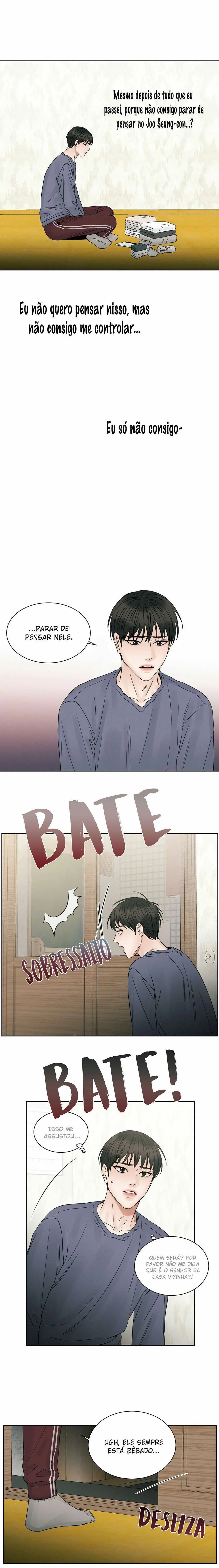 Even If You Don’t Love Me – Capítulo 15 Yaoi – Página 9