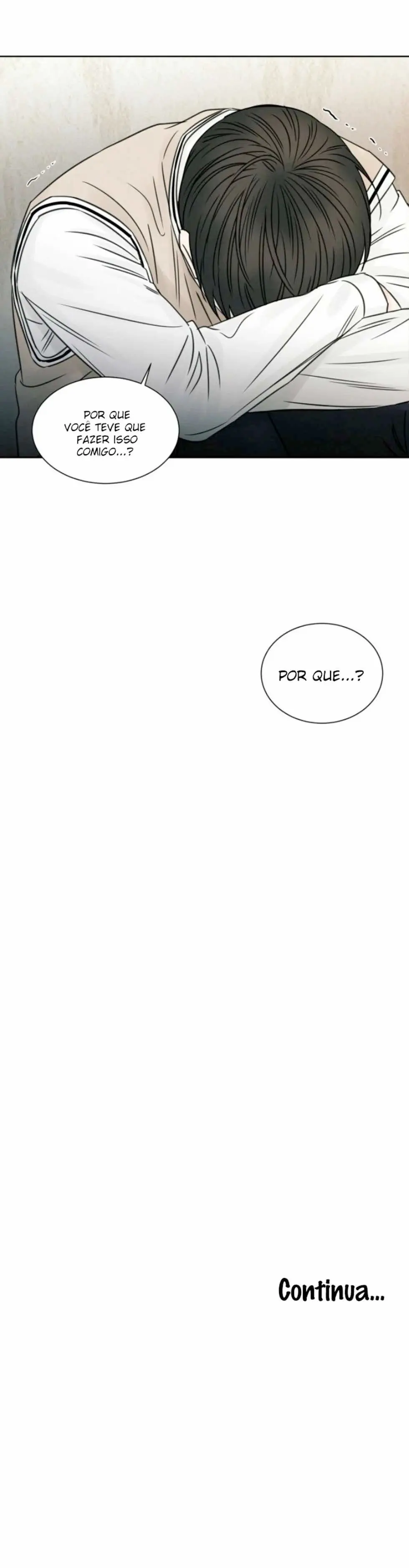 Even If You Don’t Love Me – Capítulo 25 Yaoi – Página 16