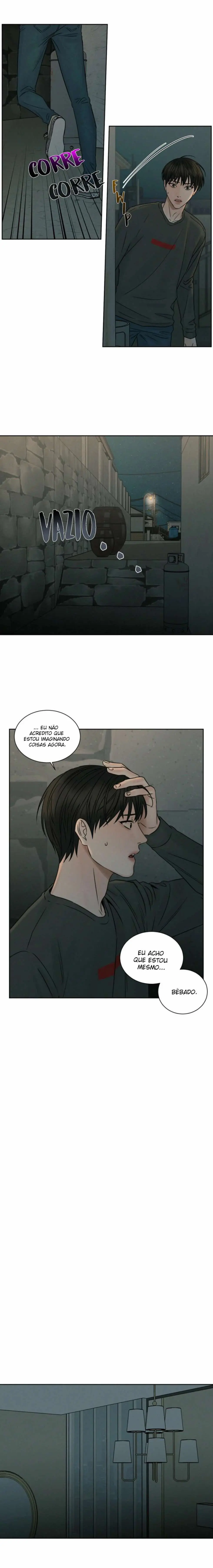 Even If You Don’t Love Me – Capítulo 27 Yaoi – Página 5