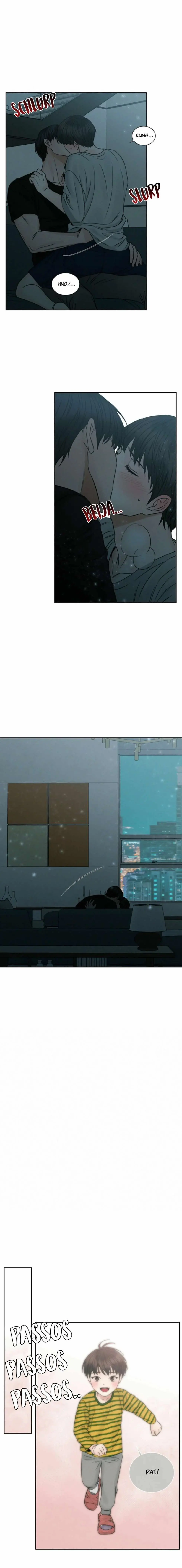 Even If You Don’t Love Me – Capítulo 35 Yaoi – Página 13