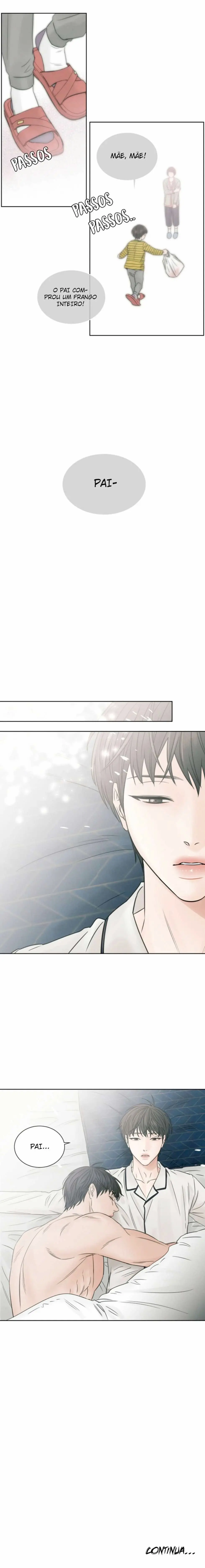 Even If You Don’t Love Me – Capítulo 35 Yaoi – Página 15