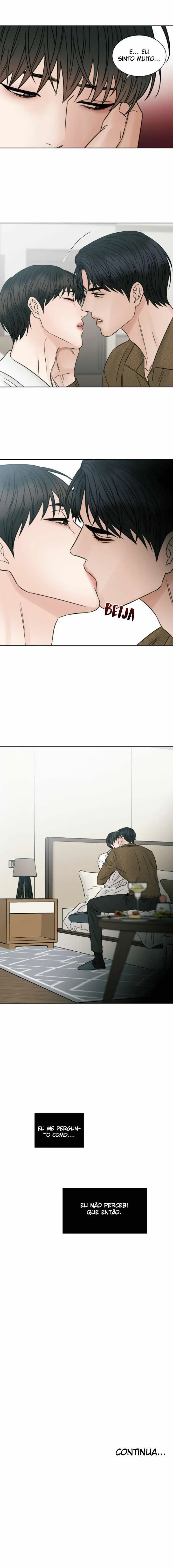 Even If You Don’t Love Me – Capítulo 43 Yaoi – Página 13