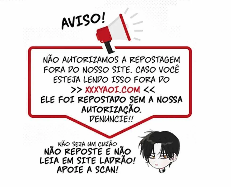 Even If You Don’t Love Me – Capítulo 44 Yaoi – Página 11