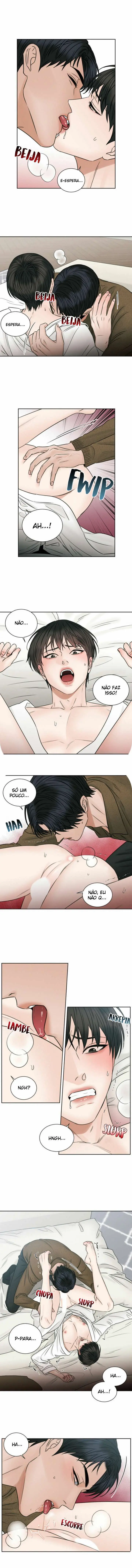 Even If You Don’t Love Me – Capítulo 44 Yaoi – Página 2