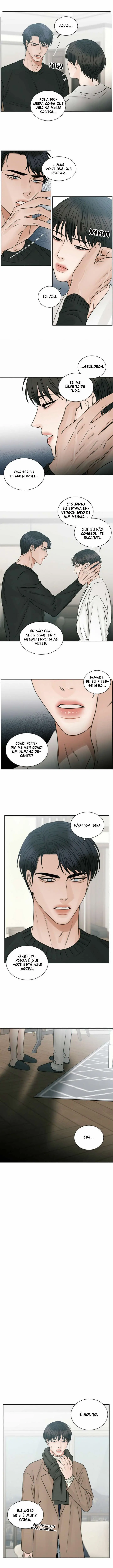 Even If You Don’t Love Me – Capítulo 44 Yaoi – Página 7