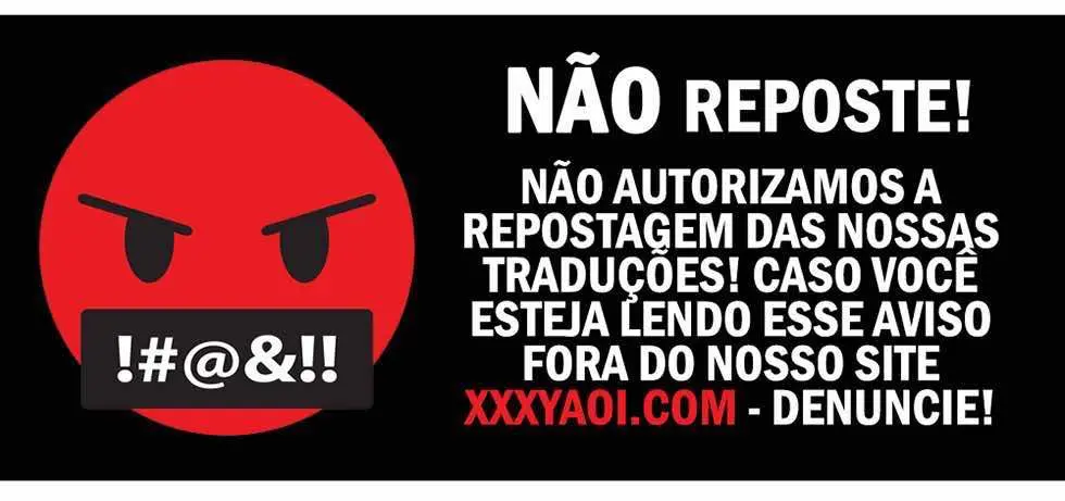 Even If You Don’t Love Me – Capítulo 46 Yaoi – Página 12