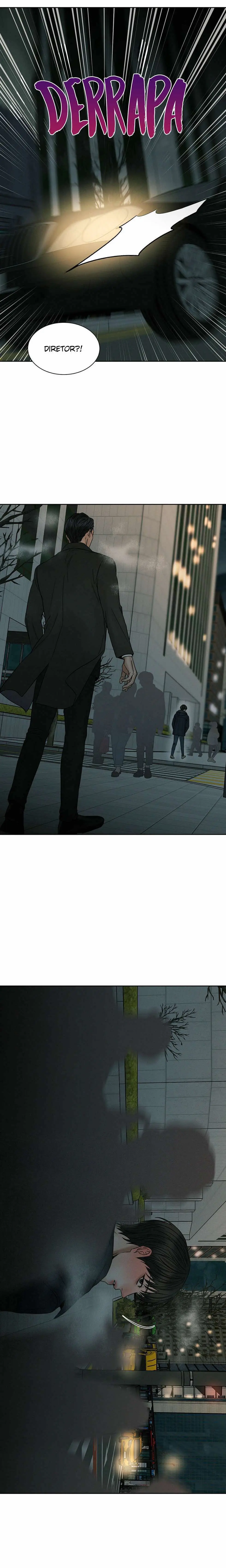 Even If You Don’t Love Me – Capítulo 47 Yaoi – Página 5