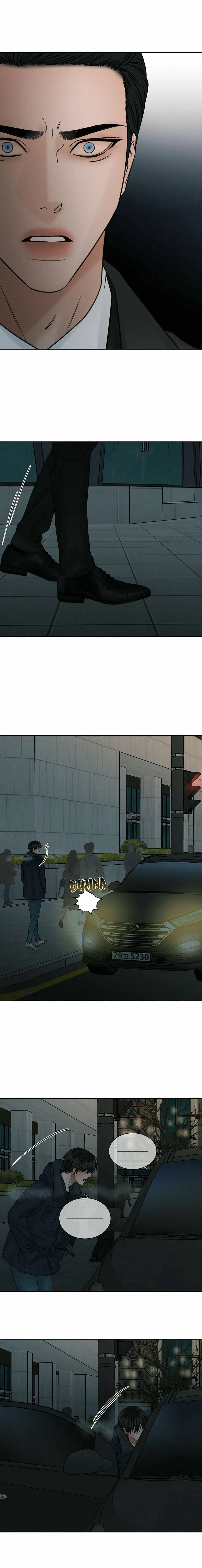 Even If You Don’t Love Me – Capítulo 47 Yaoi – Página 6