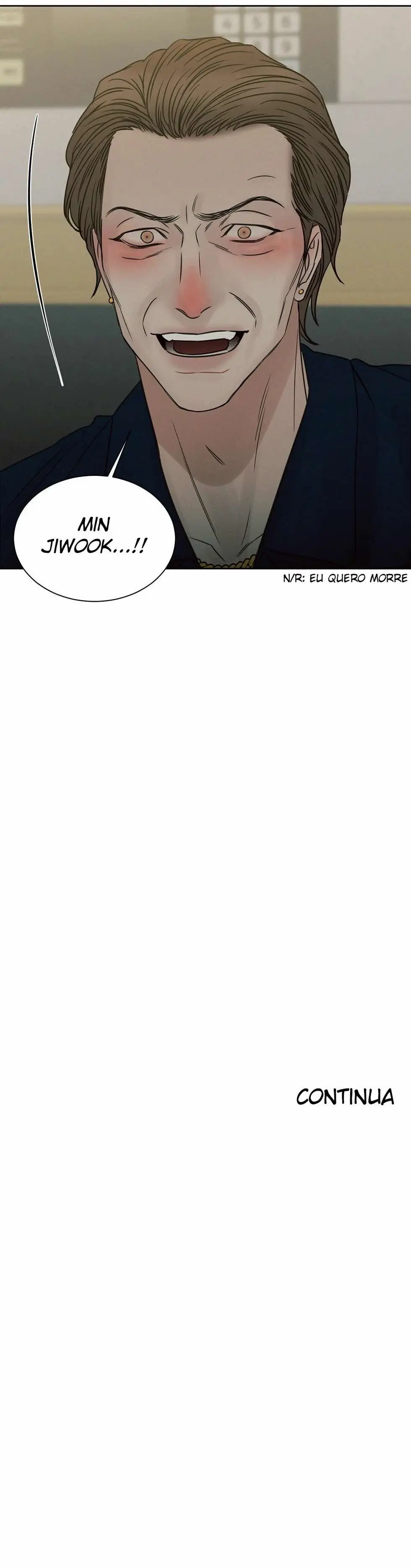 Even If You Don’t Love Me – Capítulo 51 Yaoi – Página 18