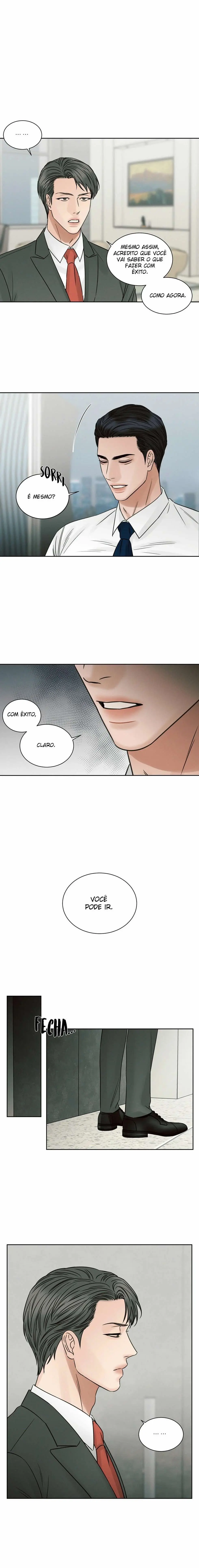 Even If You Don’t Love Me – Capítulo 51 Yaoi – Página 2