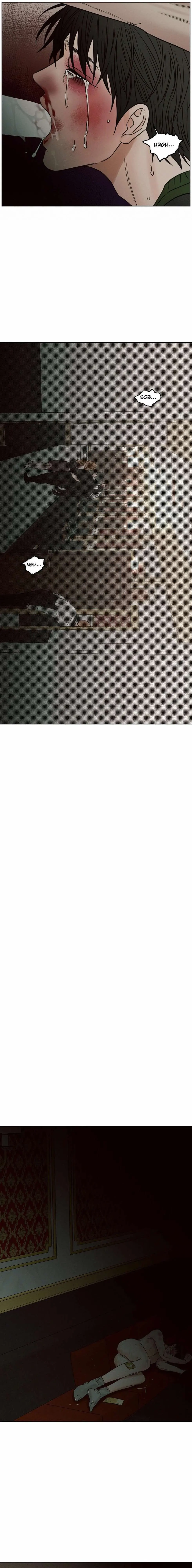 Even If You Don’t Love Me – Capítulo 52 Yaoi – Página 14