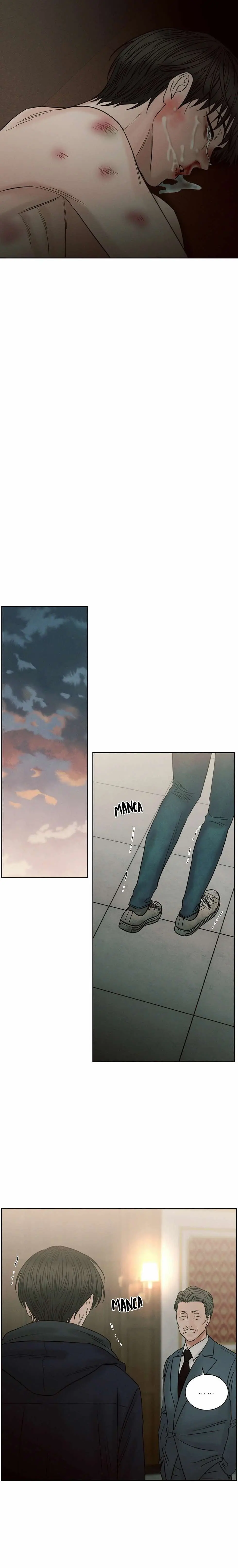 Even If You Don’t Love Me – Capítulo 52 Yaoi – Página 15