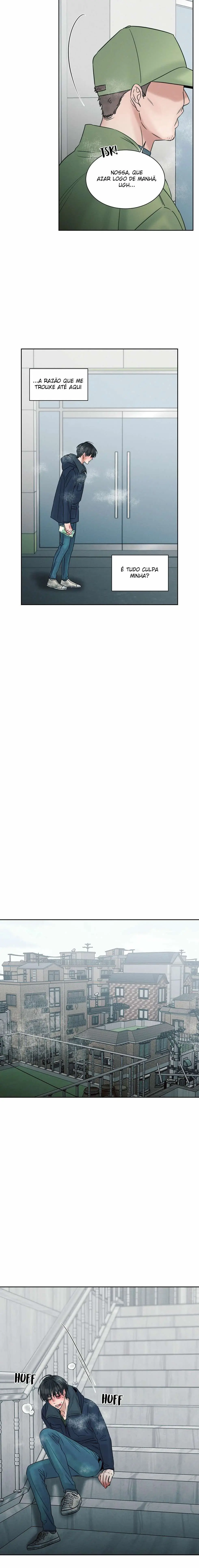 Even If You Don’t Love Me – Capítulo 52 Yaoi – Página 19