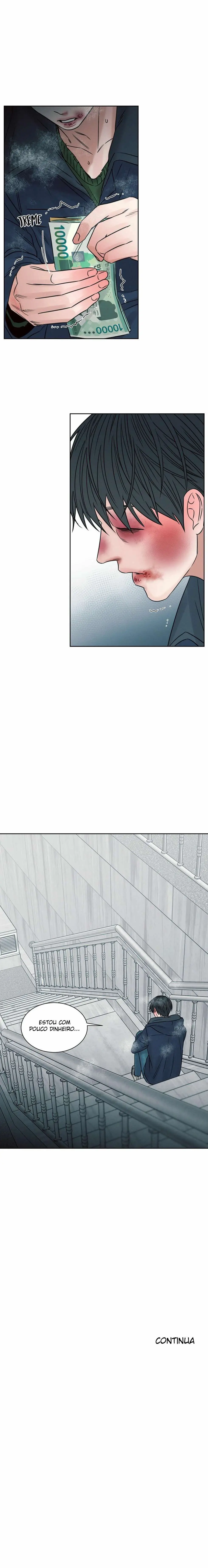 Even If You Don’t Love Me – Capítulo 52 Yaoi – Página 20