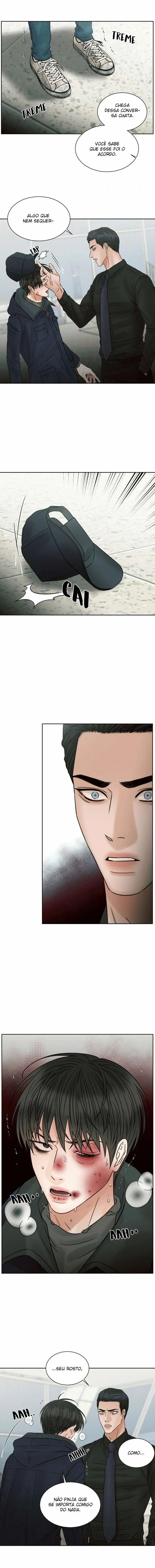 Even If You Don’t Love Me – Capítulo 53 Yaoi – Página 10