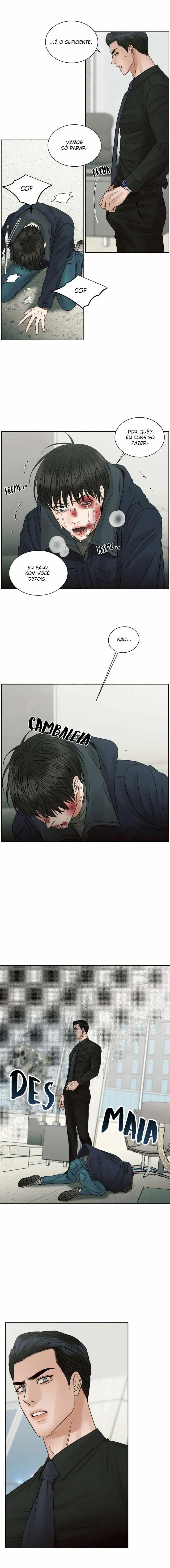 Even If You Don’t Love Me – Capítulo 53 Yaoi – Página 13