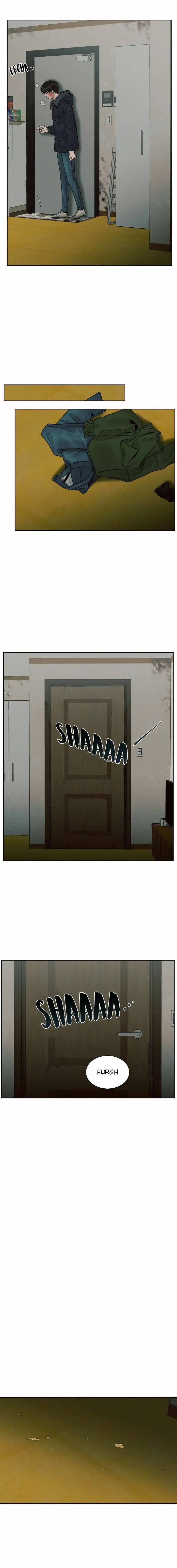 Even If You Don’t Love Me – Capítulo 53 Yaoi – Página 2